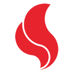 ロゴ： バーンワークス株式会社