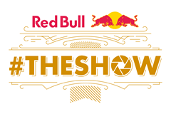 Red Bull #THESHOW