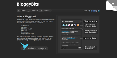 BloggyBits
